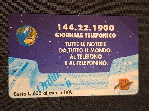 Schede telefoniche sip - telefoniche,