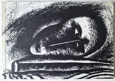 Enzo Cucchi Galleria Edizione