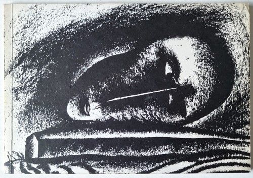 Enzo cucchi galleria edizione - enzo,
