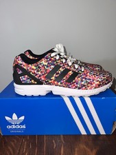 Adidas ZX Flux - Multicolor
