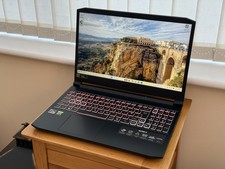 Acer Nitro 5 AN515-45 15,6"
