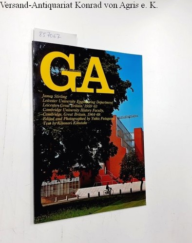 Global architecture 9 - global,
