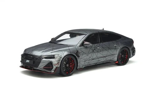 Modellino auto spirit audi - modellino,