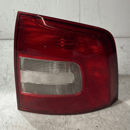 Fanale post skoda - skoda, octavia