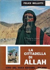 BELLOTTI F. - La cittadella di