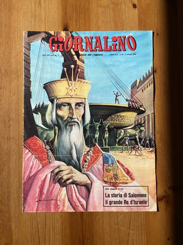 Giornalino settimanale dei - il,