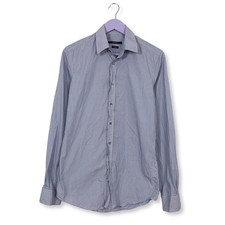 Camicia Gucci classic a righe