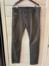 Diesel Jeans Men’s Thavar