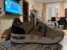 Scarpe Premiata donna, mai