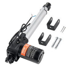 Attuatore lineare 12v - lineare,