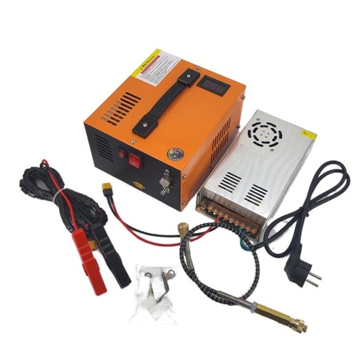 Pompa compressore aria pcp - aria,