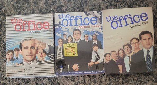 The office 2nd 3rd 5th - office, 2nd,3rd,