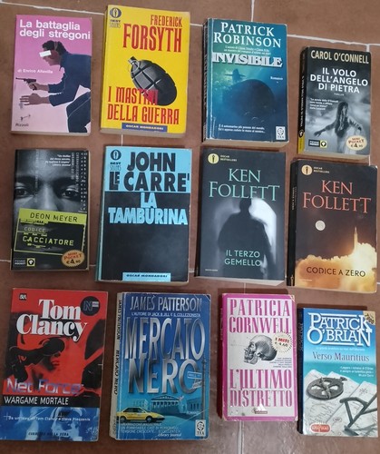 Libri autori titoli - libri,