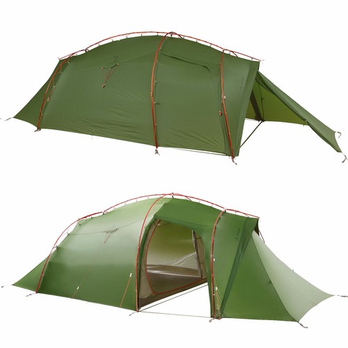 Vaude mark tenda hybridzelt - ct,