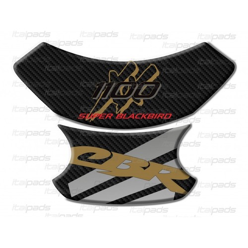 Paraserbatoio per honda cbr - paraserbatoio,