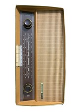 Vintage Grundig-Nerke 2440 U