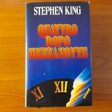 Quattro dopo la mezzanotte -