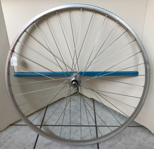 Ruota posteriore copertone - posteriore,