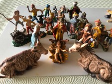 statuine presepe made in italy