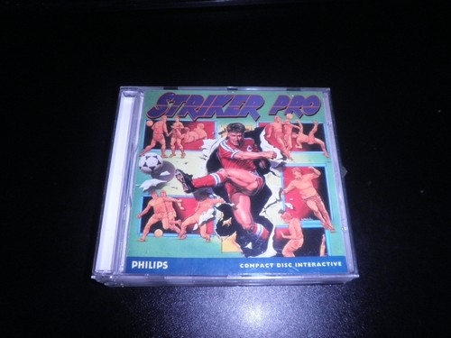 Philips cdi striker pro - cdi,