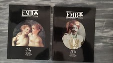 Rivista FMR. Numeri 14 e 18. 1983. 