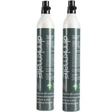 DrinkMate Cartucce di Ricarica