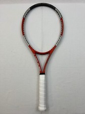 Head Liquidmetal Radical