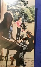 Pink Floyd Ummagumma FACTORY SEALED 1lp vinyl Rare TALENT Shrink Italy 80 years