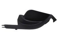 Battitacco Posteriore Sinistro Vw Tiguan 5N0868269 - 22368