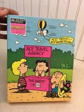 Arachidi Vintage 200 pz Puzzle