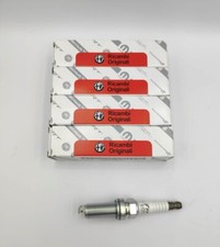 4 Candele ORIGINALI ALFA ROMEO