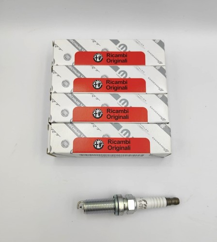 Candele originali alfa - 4,