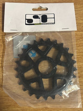 Savage Component Catena in