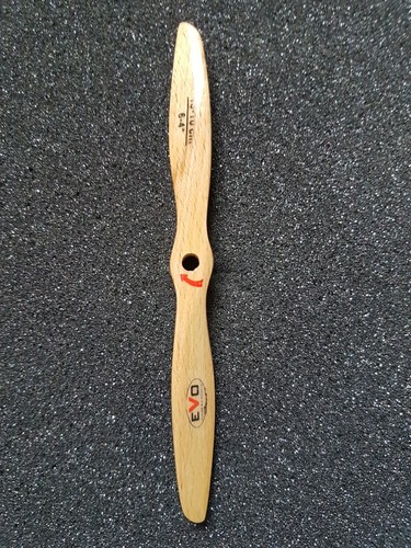 Elica legno evo - elica,