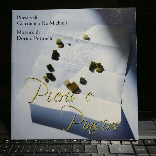 Pieris pinsirs giacomina - e,