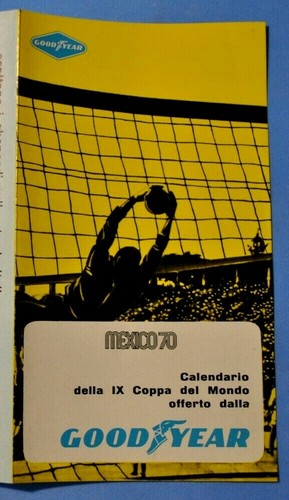 Calendario depliant - calendario,