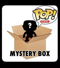 FUNKO POP! 6 PCS Random