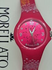OROLOGIO MORELLATO Flower Pink