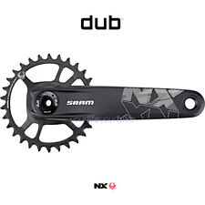 SRAM NX EAGLE MANOVELLA 12