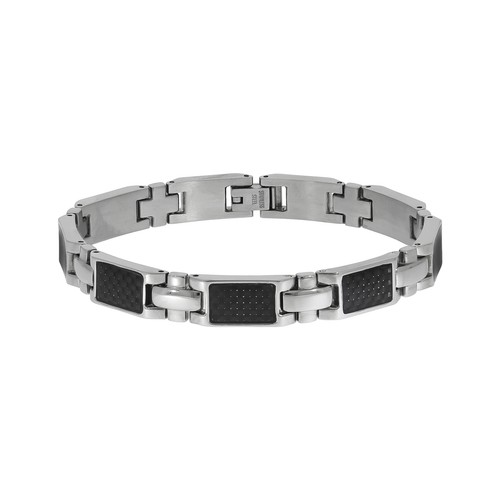 Bracciale zeeme stainless - bracciale,