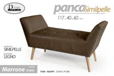 PANCA CLASSICA MODERNA