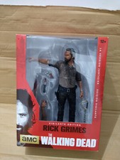NUOVO THE WALKING DEAD RICK