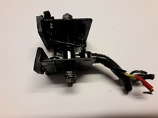 regolatore di tensione Kawasaki Z1 900 testanera