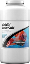SEACHEM Ciclide Lago Sale