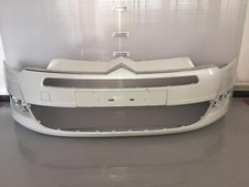 Paraurti anteriore originale