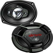 ALTOPARLANTI OVALI Auto 6x9"