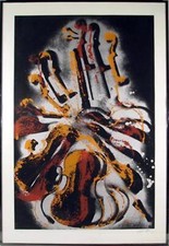 Arman, Diabelli Variazioni