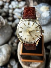 Orologio Enicar Rotormatic Vintage Calibro 1145  Ideal For Sherpa E Similar