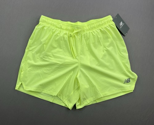 Pantaloncini new balance - pantaloncini,