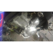 ⭐ MOTORE (SENZA ACCESSORI) (MOTOCICLO) PER YAMAHA WR 250R (08-13) 250CC 2008